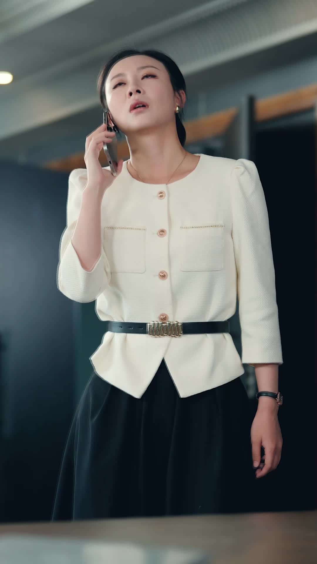 3 серия - Возвращение Серафина